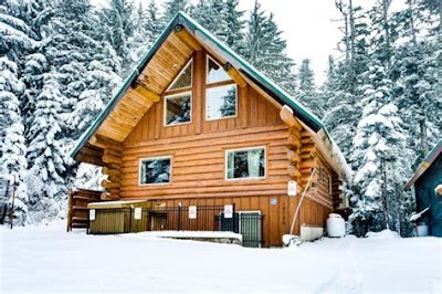Discover The Beauty Of Mt Hood Cabins For Rent