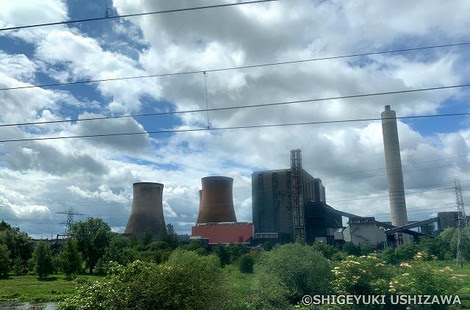 Shige Blog イギリス紀行