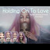 Digital Painting Timelapse - Holding On To Love
