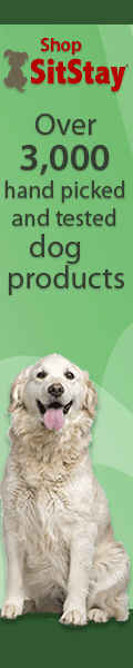 SitStay, Good for Your Dog Supplies