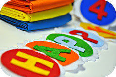birthday bunting