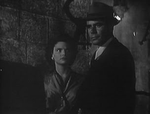 The Green Glove (1952)