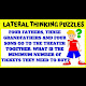 Lateral Thinking Puzzles