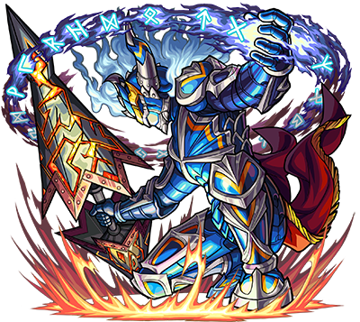 モンスト オーディン 獣神化 の最新評価 これ強いのか 今さら聞けないモンスト攻略列伝