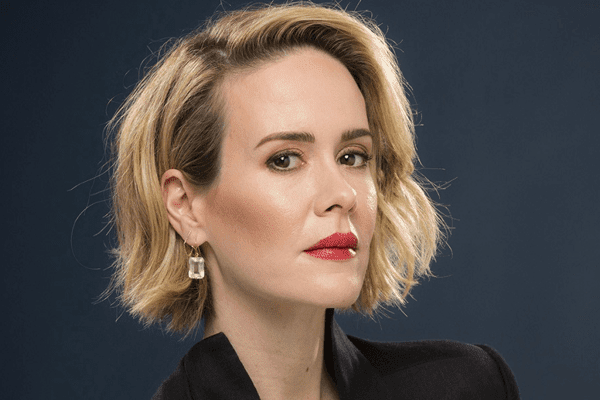 Sarah Paulson Movies, Net worth, Bio, Dating, Partner ...
