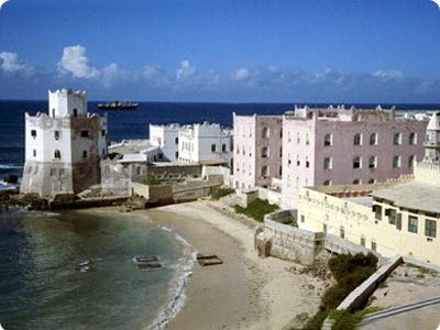 Capital Of Somalia Information of the world