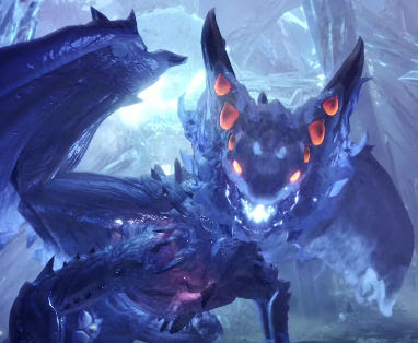 ゼノ ジーヴァの弱点 倒し方 Mhw モンハンワールド攻略レシピ