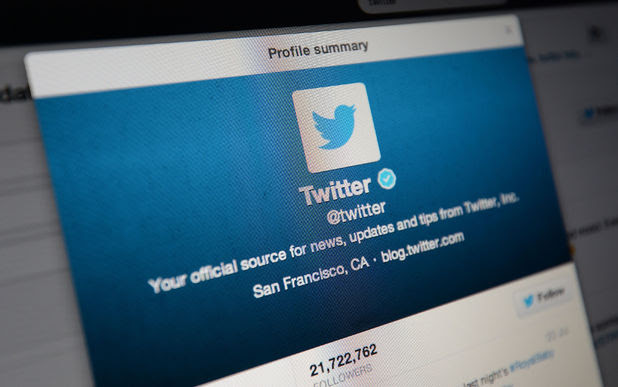 Twitter generic