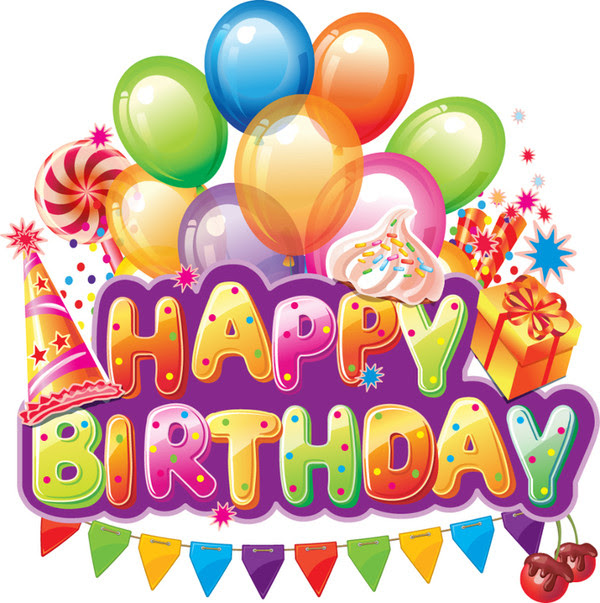 Joyeux Anniversaire Enzo