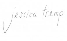 jessica tremp - house of cards