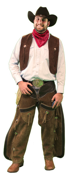 cowboy 1