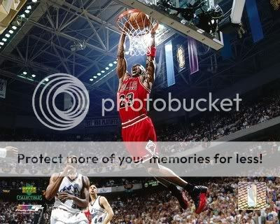 Michael Jordan- stretch Pictures, Images and Photos