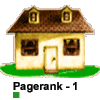 pagerank search engine optimization 