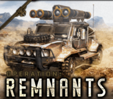 Operation: Remnants