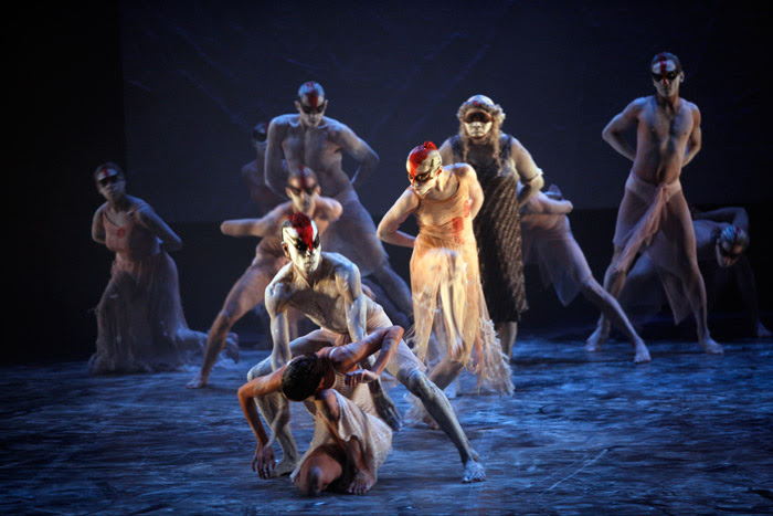 class dance release form for dance with community to dance company connect Indigenous Thai top