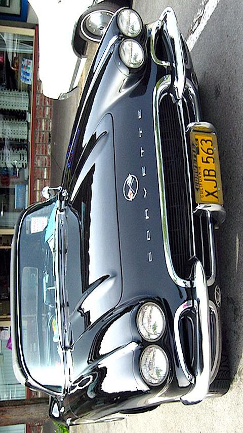 old cars 1920s information