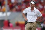 USC Fined for Deflating Footballs in Loss to Oregon