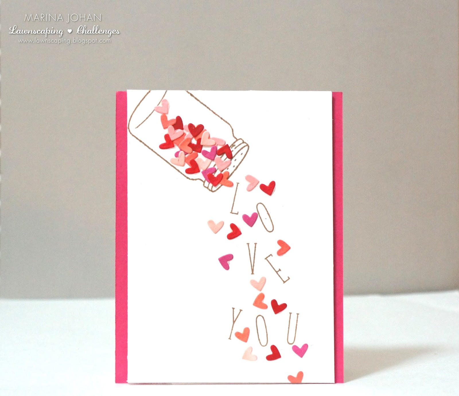 Give Out Some Handmade Love With These 21 DIY Valentine's 