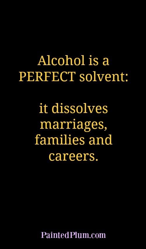 Alcoholism Effects On Family Quotes : 1 A Shot Of Vodka Has The Same Amount Of Alcohol That A Can Of Beer Has 2 Most Of The Problems Caused By Alcohol Are Due To Loss Of Judgment 3 One Drink / Effects of alcoholism on family members.