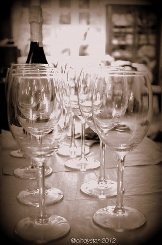 aperitivo pasqua chez lella