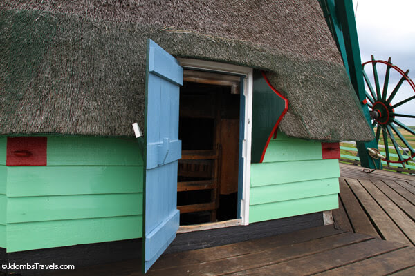 Zaanse Schans