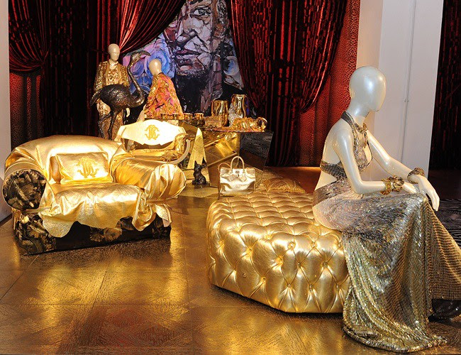 1 Roberto Cavalli Home