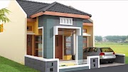 Info Terkini Gambar Pintu Rumah Minimalis 1 Lantai