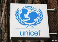 Unicef reconhece melhoras