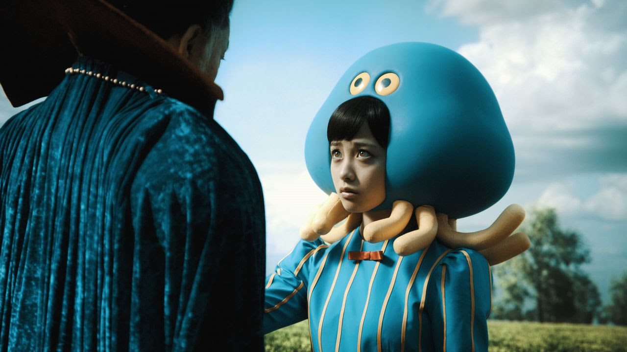 Dqモンスターズ スーパーライト 新cm りゅうおうとホイミン編 放送決定 Game Watch