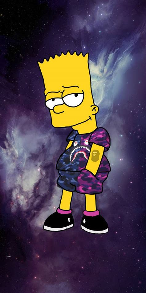 Beautiful gray wolf wallpaper · beautiful turkish . Bape bart wallpaper by Jeffrey004 - 79 - Free on ZEDGEâ¢