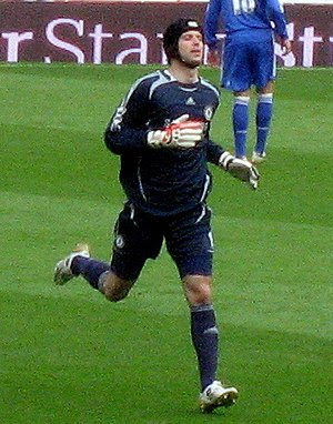Petr Čech