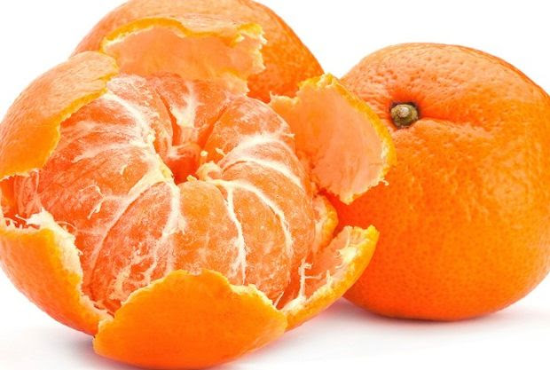 mandarine