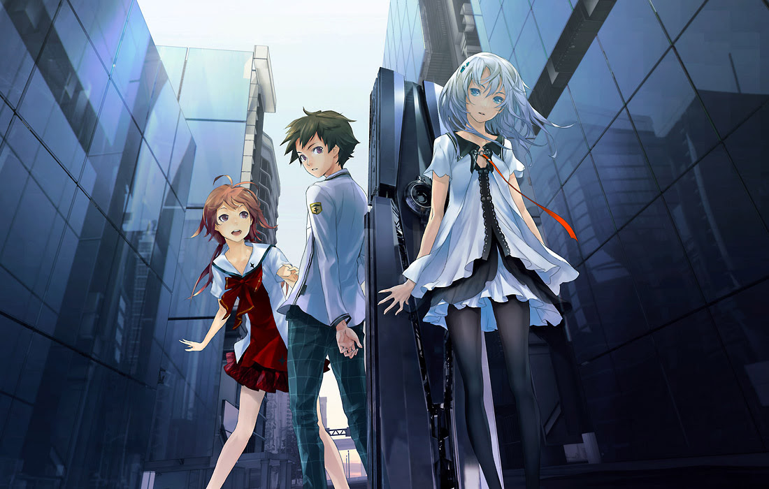 Beatless