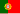 Bandera de Portugal
