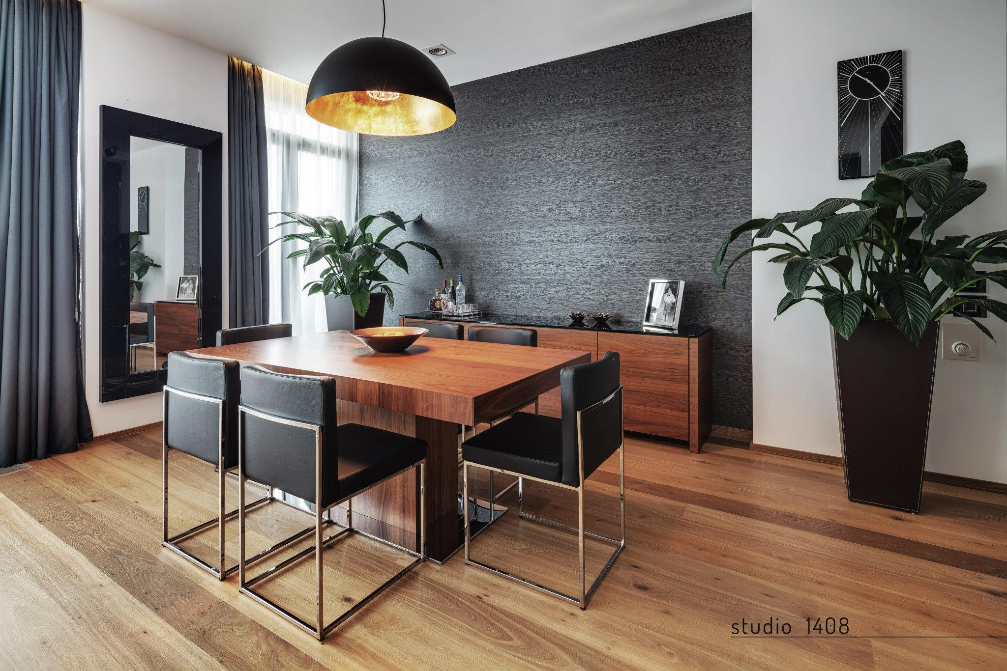 Apartment Living for the Modern Minimalist Apartment Living for the Modern Minimalist