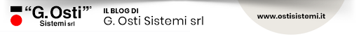 G. Osti Sistemi srl