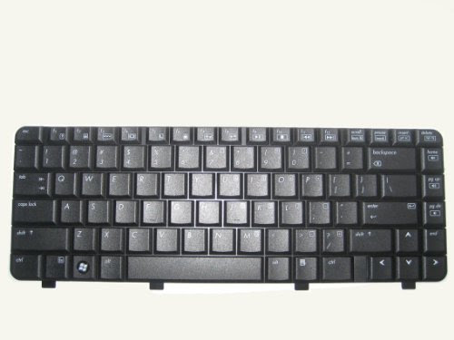 compaq presario c700 cto. L.F. New Black keyboard for HP Compaq Presario C700 CTO, C730 CTO, C700T