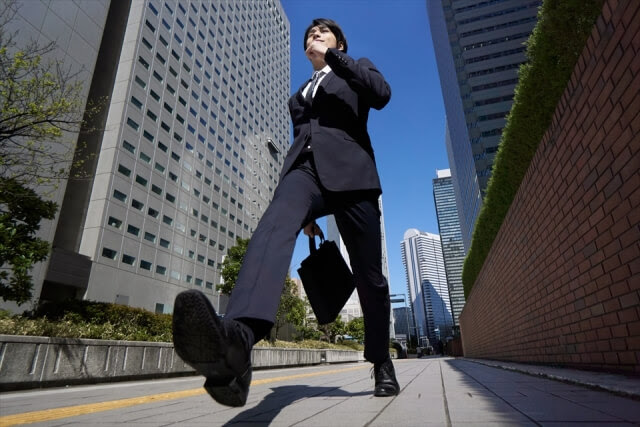 年版人気企業格付け偏差値ランキング を解説するぞ 俺の転職活動塾