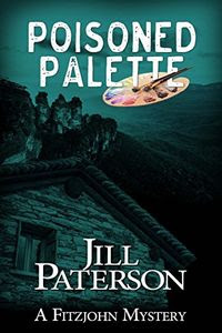 Poisoned Palette by Jill Paterson