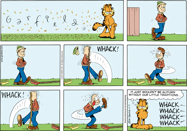 Garfield