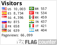Free counters!