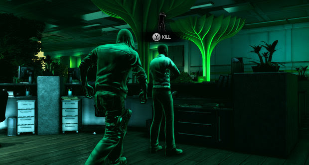 Download Game DARK 2013 For PC