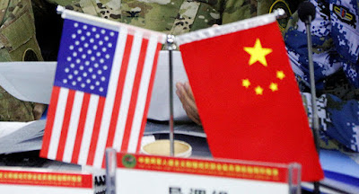 China Wants Smooth Military Ties With The Incoming Trump Administration