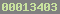hits counter