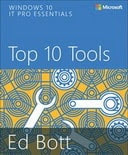 Top 10 Tools : Windows 10 IT Pro Essentials: