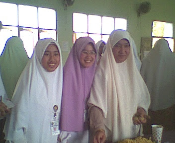 Portal Komuniti Muslimah Hanan Com My My