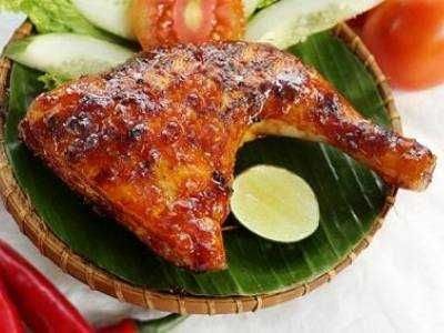 Konsep 17+ Resep Ayam Bakar Padang Ncc