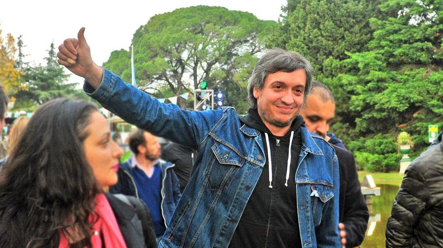 Quiénes son los candidatos de La Cámpora que "cedieron ...