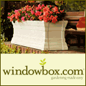 Windowbox.com - small space gardens