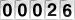 Free Web Site Counters
